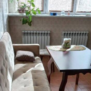 Сдается 1-комнатная квартира, 38 м²