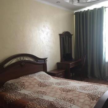 Сдается 1-комнатная квартира, 38 м²