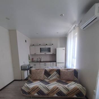 Сдается 1-комнатная квартира, 37 м²