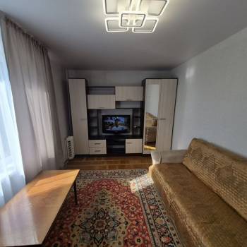 Сдается 2-х комнатная квартира, 56 м²