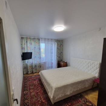 Сдается 2-х комнатная квартира, 56 м²