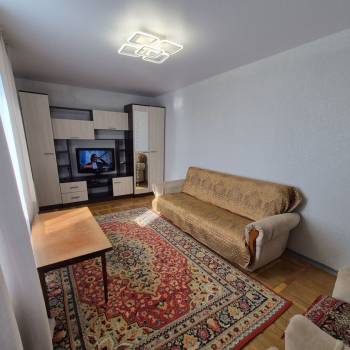 Сдается 2-х комнатная квартира, 56 м²