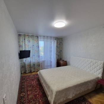 Сдается 2-х комнатная квартира, 56 м²