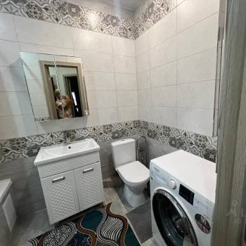 Сдается 2-х комнатная квартира, 48 м²