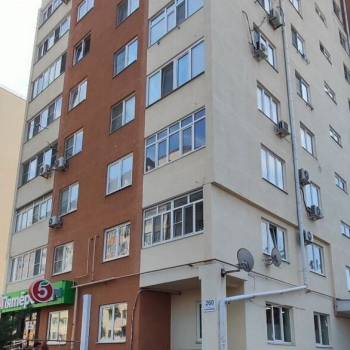 Сдается 2-х комнатная квартира, 62 м²