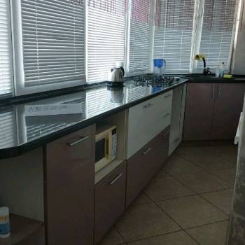 Сдается 2-х комнатная квартира, 45 м²