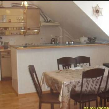 Сдается 2-х комнатная квартира, 65 м²