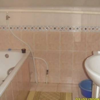 Сдается 2-х комнатная квартира, 65 м²