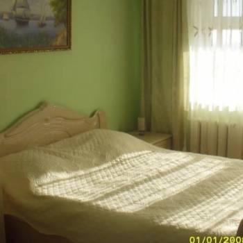 Сдается 2-х комнатная квартира, 65 м²