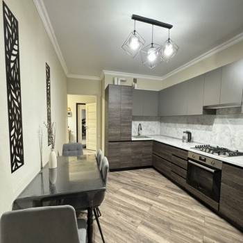 Сдается 1-комнатная квартира, 41 м²