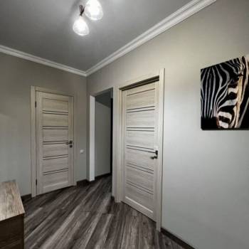 Сдается 1-комнатная квартира, 41 м²