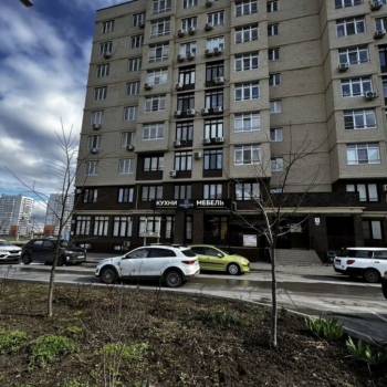 Сдается 1-комнатная квартира, 41 м²