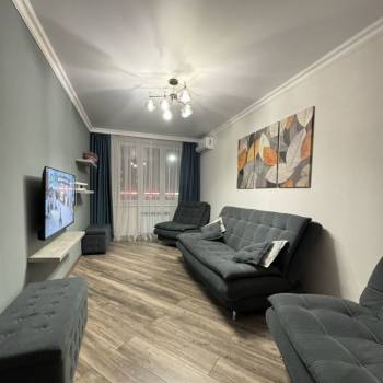 Сдается 1-комнатная квартира, 41 м²