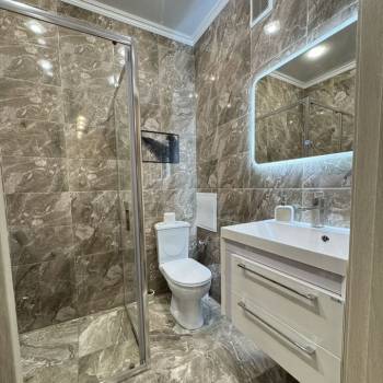 Сдается 1-комнатная квартира, 41 м²