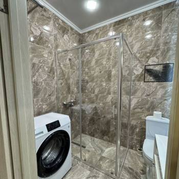 Сдается 1-комнатная квартира, 41 м²