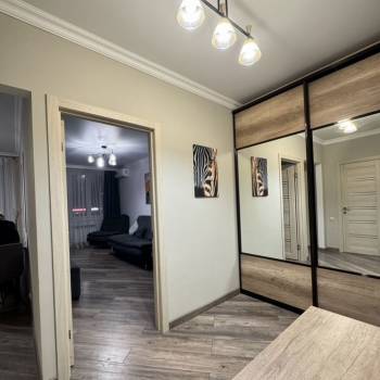Сдается 1-комнатная квартира, 41 м²