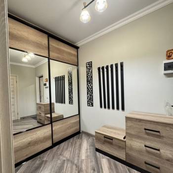 Сдается 1-комнатная квартира, 41 м²