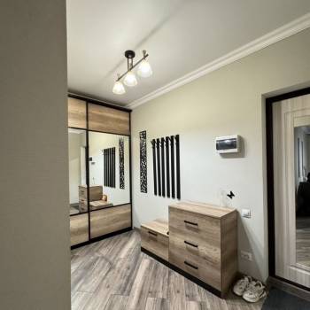 Сдается 1-комнатная квартира, 41 м²
