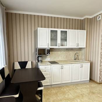 Сдается 1-комнатная квартира, 33 м²