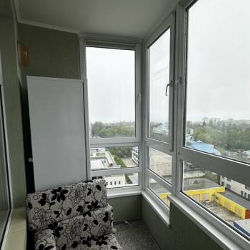 Сдается 1-комнатная квартира, 33 м²