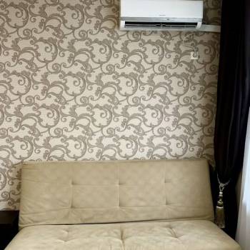 Сдается 1-комнатная квартира, 33 м²