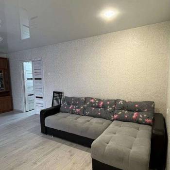 Сдается 2-х комнатная квартира, 63 м²