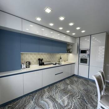 Сдается 2-х комнатная квартира, 68 м²