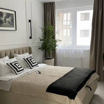 Сдается 1-комнатная квартира, 45 м²