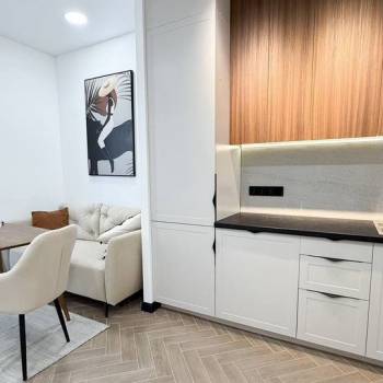 Сдается 1-комнатная квартира, 45 м²