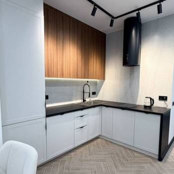 Сдается 1-комнатная квартира, 45 м²