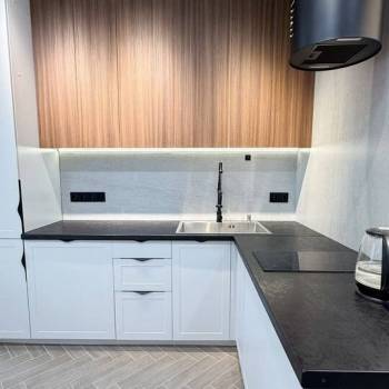 Сдается 1-комнатная квартира, 45 м²