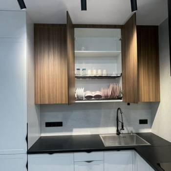 Сдается 1-комнатная квартира, 45 м²