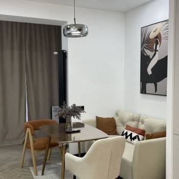 Сдается 1-комнатная квартира, 45 м²