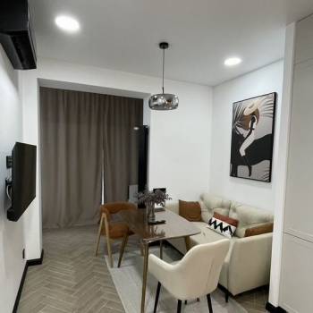 Сдается 1-комнатная квартира, 45 м²