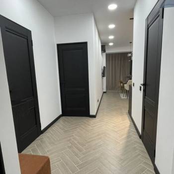 Сдается 1-комнатная квартира, 45 м²