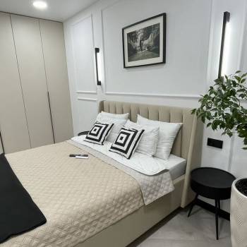 Сдается 1-комнатная квартира, 45 м²