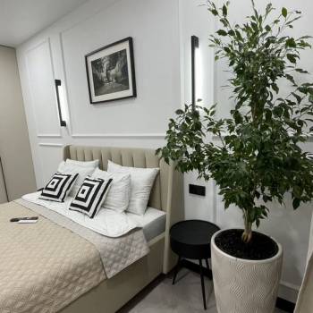 Сдается 1-комнатная квартира, 45 м²