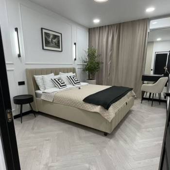 Сдается 1-комнатная квартира, 45 м²