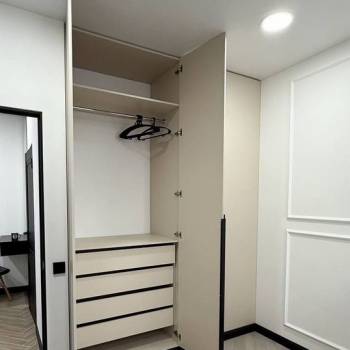 Сдается 1-комнатная квартира, 45 м²