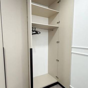 Сдается 1-комнатная квартира, 45 м²
