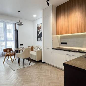 Сдается 1-комнатная квартира, 45 м²