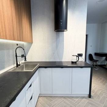 Сдается 1-комнатная квартира, 45 м²