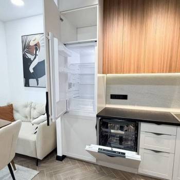 Сдается 1-комнатная квартира, 45 м²