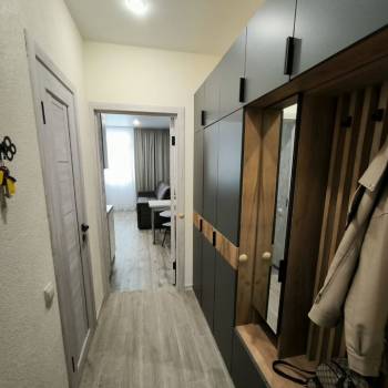 Сдается 1-комнатная квартира, 30 м²