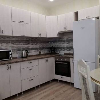 Сдается 1-комнатная квартира, 50 м²