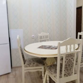Сдается 1-комнатная квартира, 50 м²