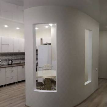 Сдается 1-комнатная квартира, 50 м²