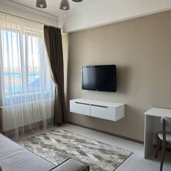 Сдается 1-комнатная квартира, 43,9 м²