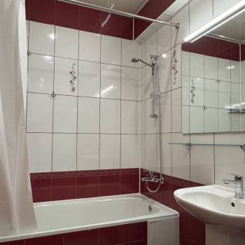 Сдается 1-комнатная квартира, 43,9 м²
