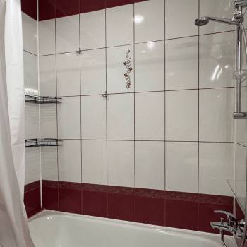 Сдается 1-комнатная квартира, 43,9 м²